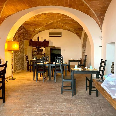 مبيت وإفطار كاسال ماريتيمو Casa Cerboneschi المظهر الخارجي الصورة