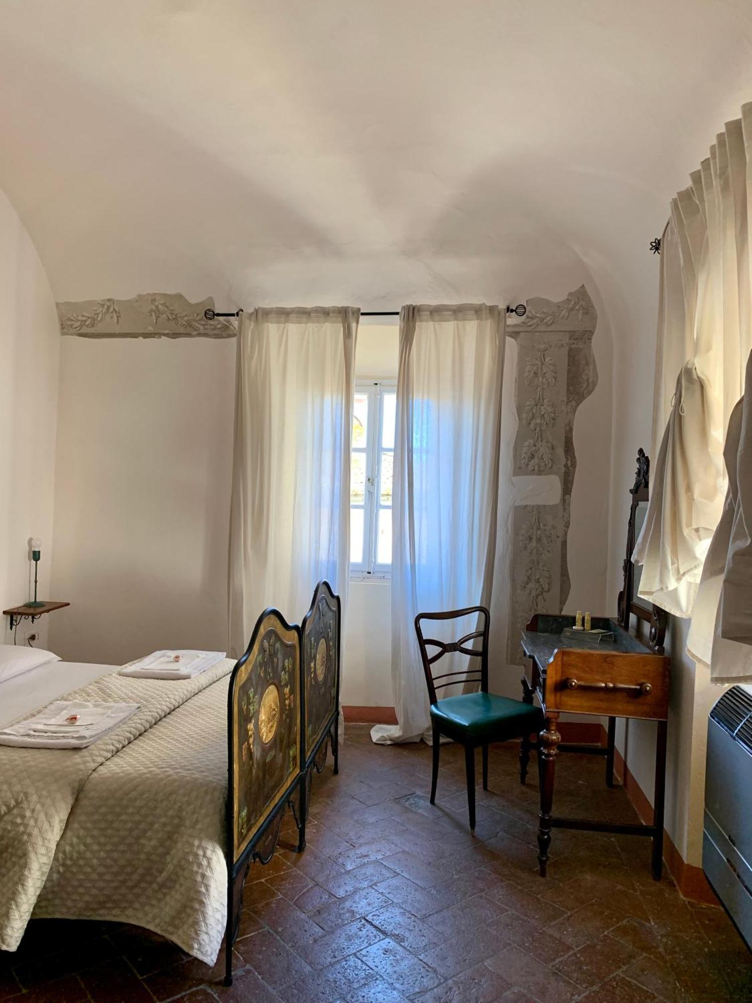 مبيت وإفطار كاسال ماريتيمو Casa Cerboneschi المظهر الخارجي الصورة