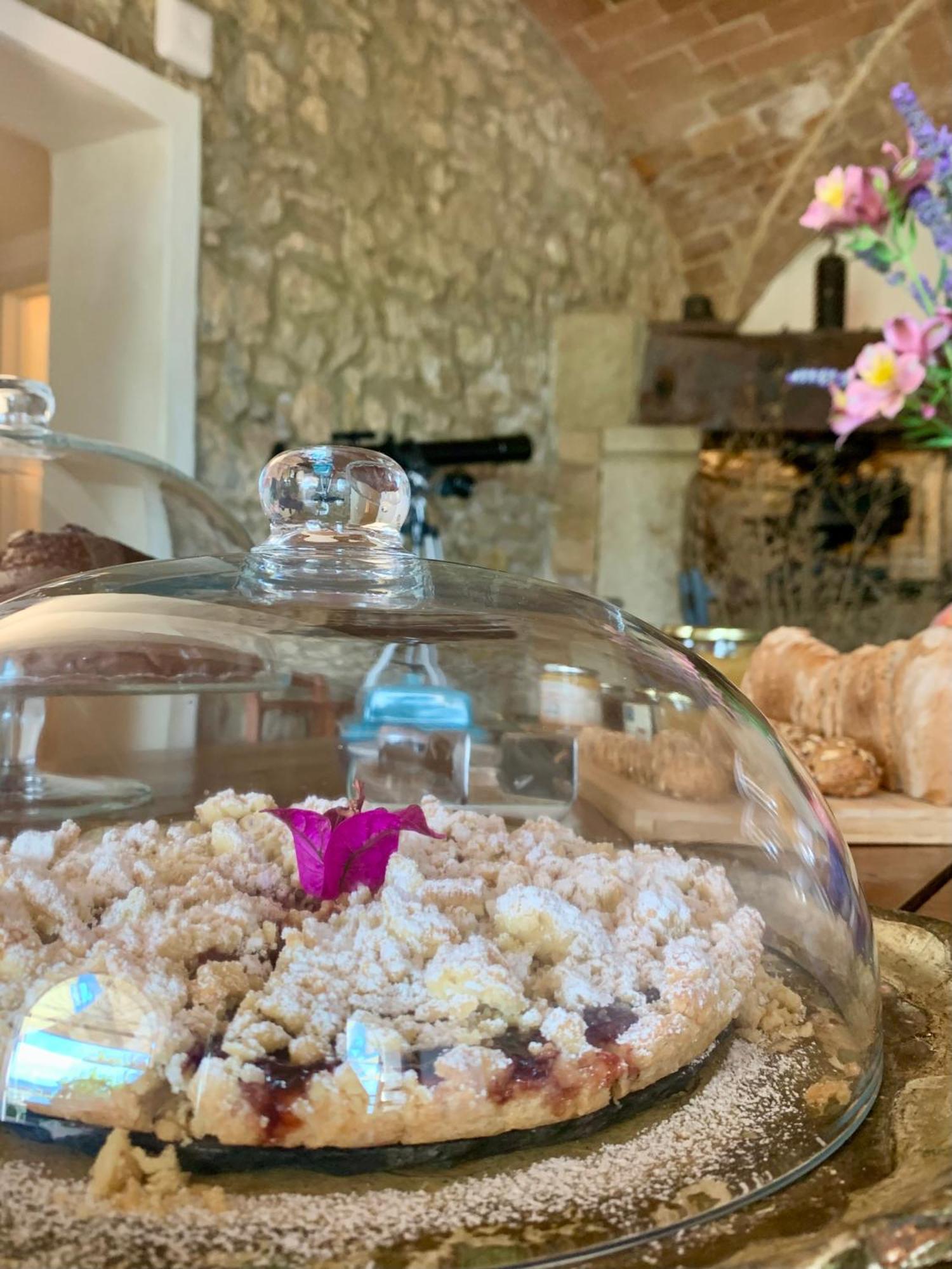 مبيت وإفطار كاسال ماريتيمو Casa Cerboneschi المظهر الخارجي الصورة