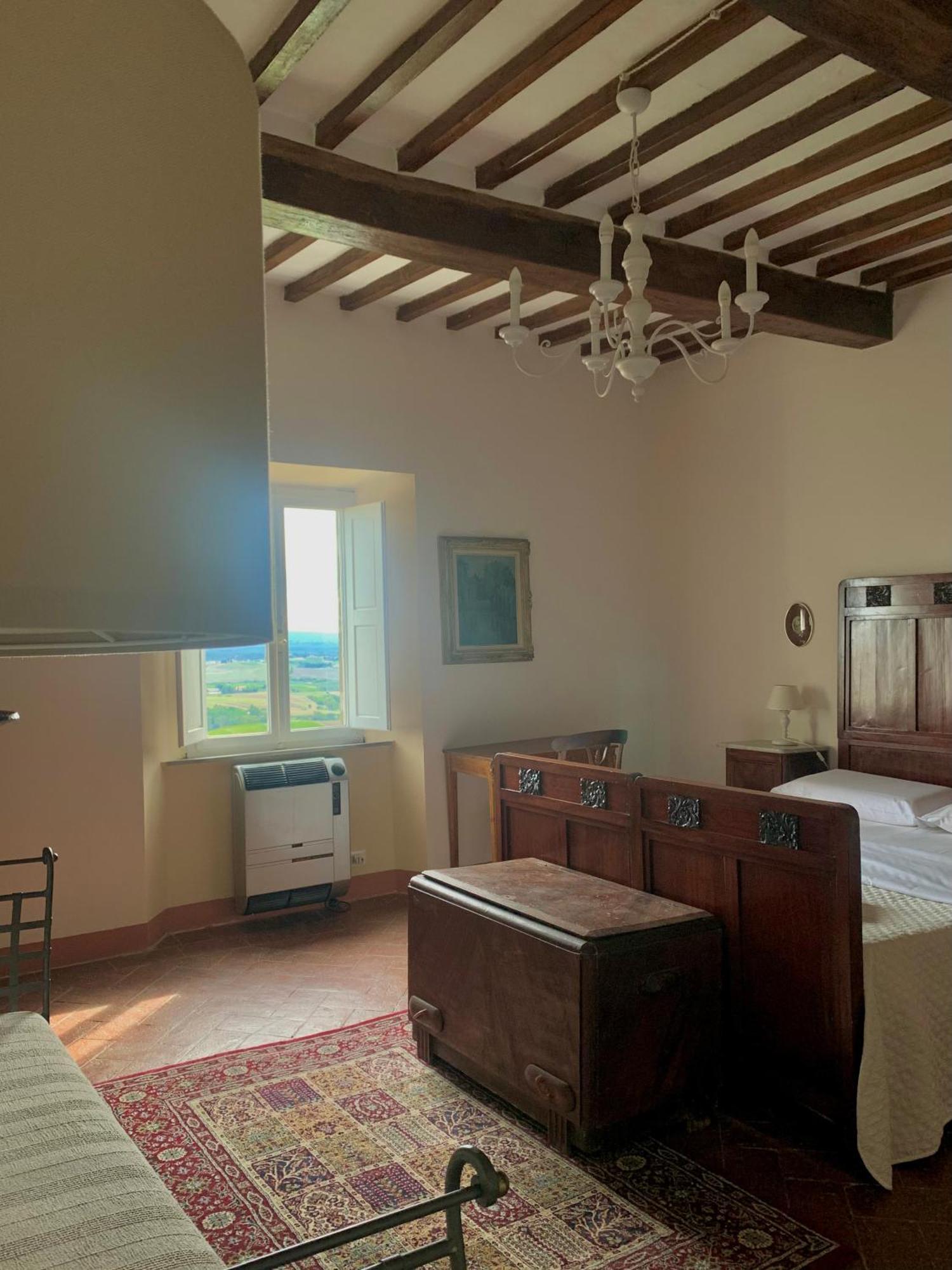 مبيت وإفطار كاسال ماريتيمو Casa Cerboneschi المظهر الخارجي الصورة