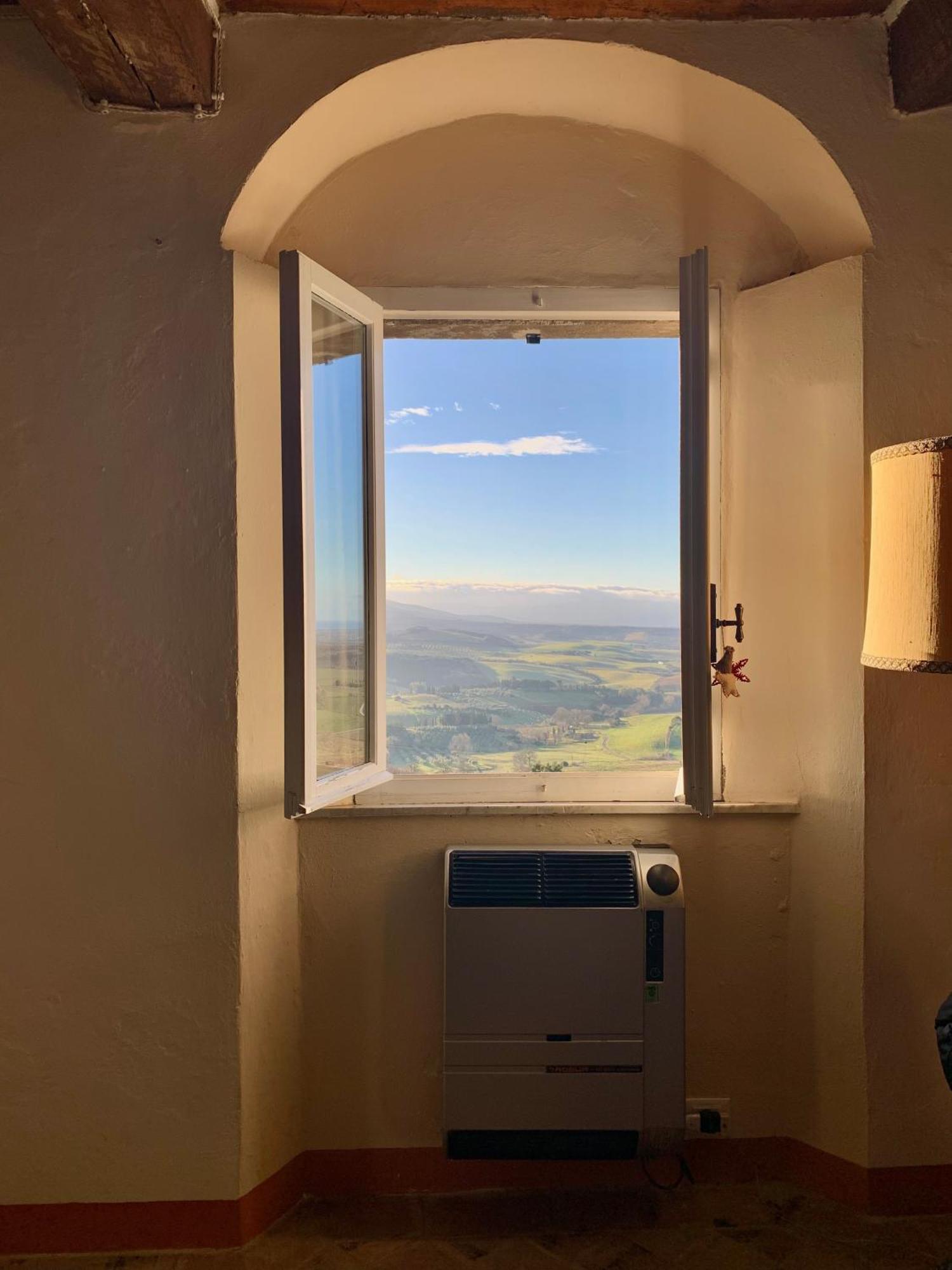 مبيت وإفطار كاسال ماريتيمو Casa Cerboneschi المظهر الخارجي الصورة