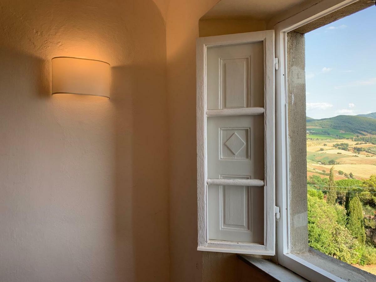 مبيت وإفطار كاسال ماريتيمو Casa Cerboneschi المظهر الخارجي الصورة