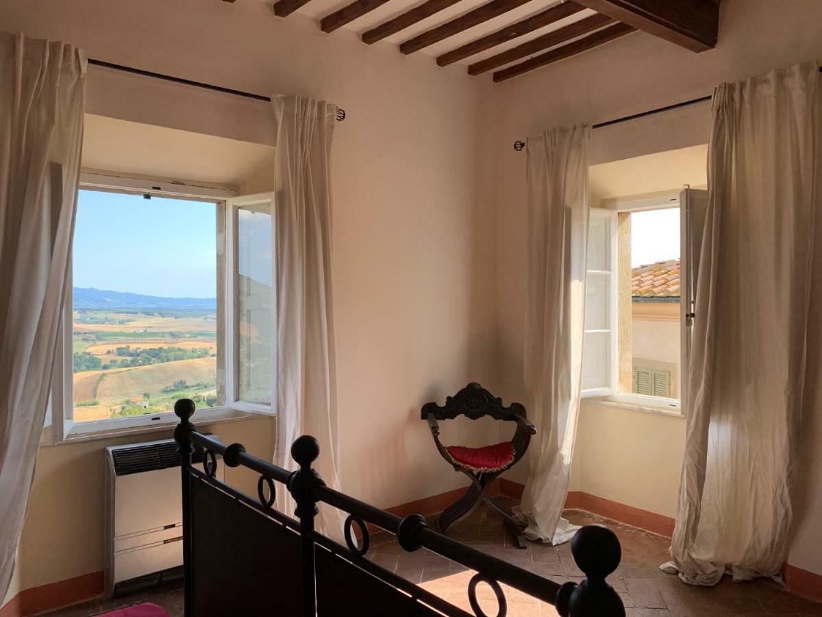 مبيت وإفطار كاسال ماريتيمو Casa Cerboneschi المظهر الخارجي الصورة