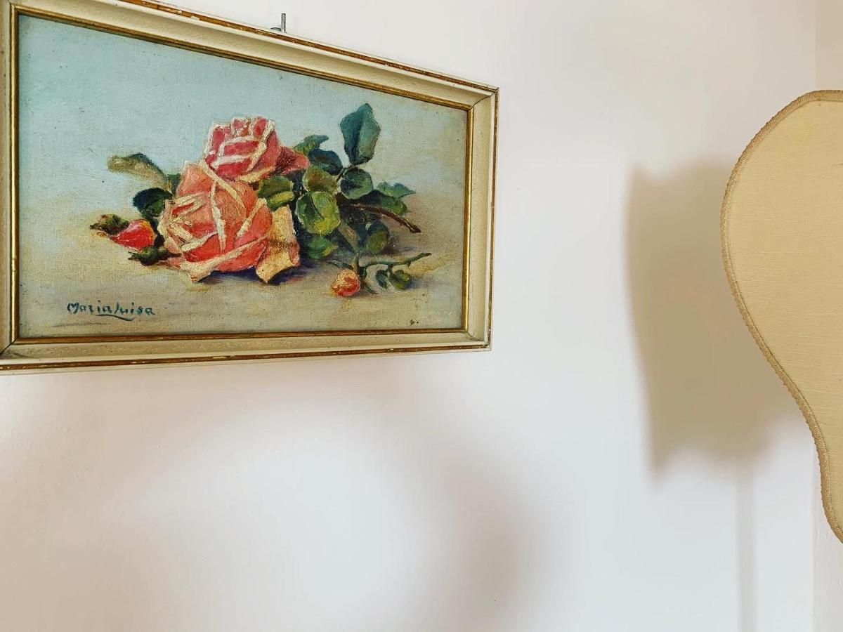 مبيت وإفطار كاسال ماريتيمو Casa Cerboneschi المظهر الخارجي الصورة
