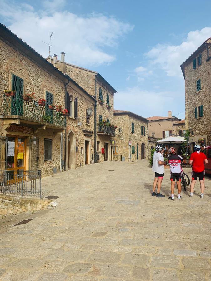 مبيت وإفطار كاسال ماريتيمو Casa Cerboneschi المظهر الخارجي الصورة