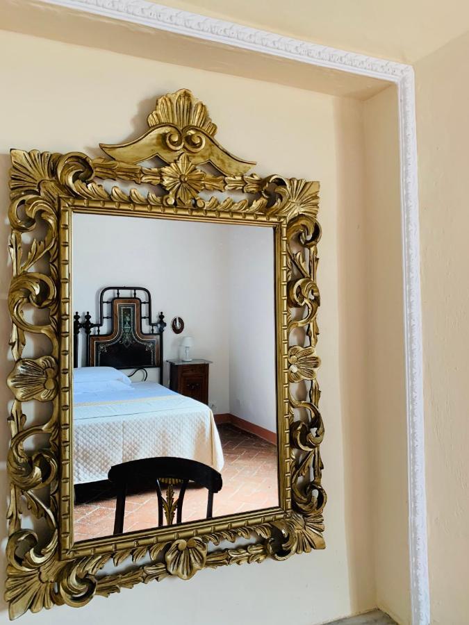 مبيت وإفطار كاسال ماريتيمو Casa Cerboneschi المظهر الخارجي الصورة