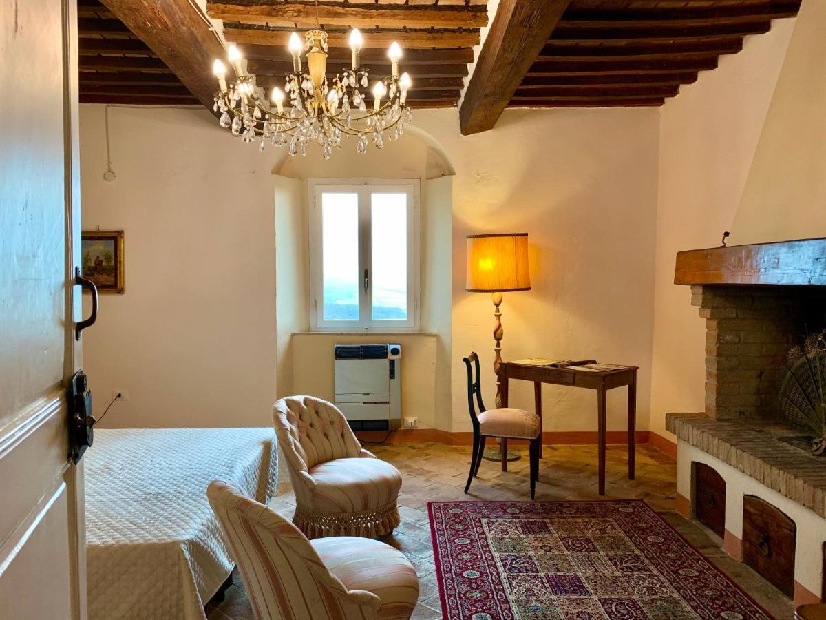 مبيت وإفطار كاسال ماريتيمو Casa Cerboneschi المظهر الخارجي الصورة