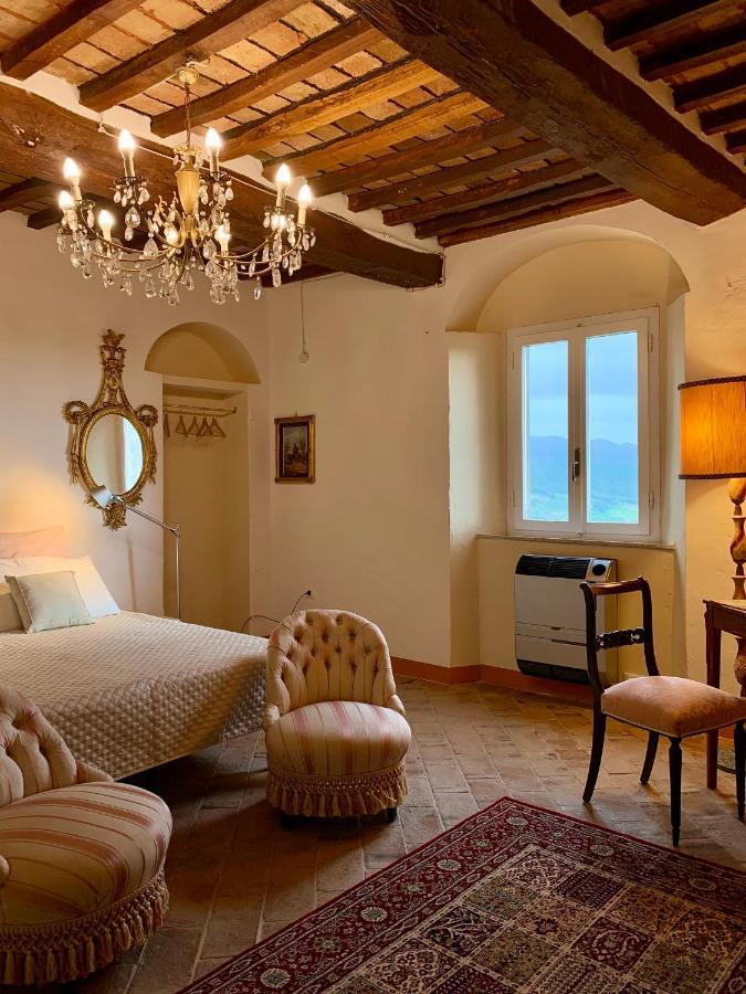 مبيت وإفطار كاسال ماريتيمو Casa Cerboneschi المظهر الخارجي الصورة