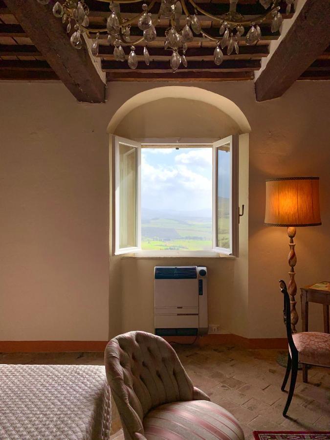 مبيت وإفطار كاسال ماريتيمو Casa Cerboneschi المظهر الخارجي الصورة