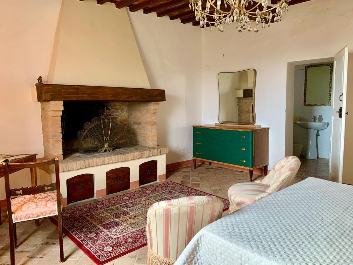 مبيت وإفطار كاسال ماريتيمو Casa Cerboneschi المظهر الخارجي الصورة