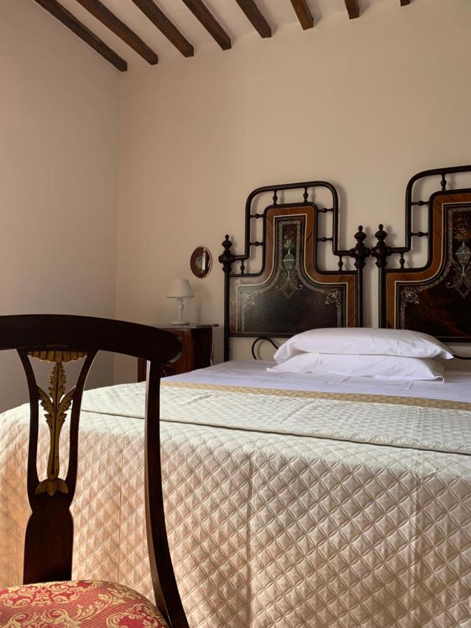 مبيت وإفطار كاسال ماريتيمو Casa Cerboneschi المظهر الخارجي الصورة
